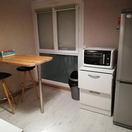 La Petite Barante